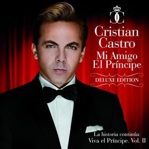 Cristian Castro – Payaso